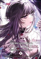 Reincarnation Damage Control - R&uuml;ckkehr in meinen K&ouml;rper 01
