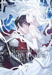 I married the Male Lead's Dad 07