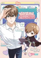 Virtual Strangers 01