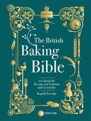 The British Baking Bible