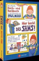 Hier kocht das SAMS!