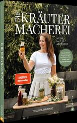 Die Kr&auml;utermacherei. Meine Naturapotheke.