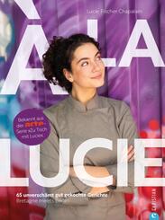 &Agrave; la Lucie
