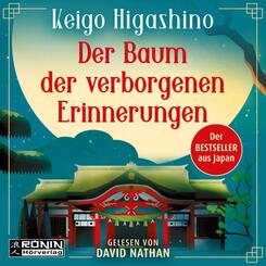 Der Baum der verborgenen Erinnerungen