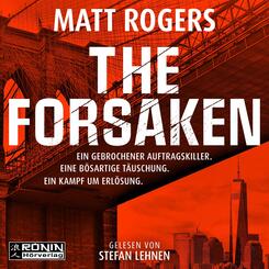 The Forsaken