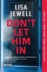 Don't Let Him In