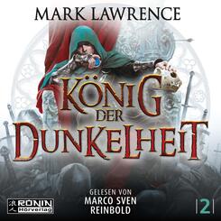 K&ouml;nig der Dunkelheit. Macht hat ihren Preis - Jorg Ankrath wird entscheiden, wer ihn zahlt.