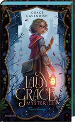 Lady Grace Mysteries