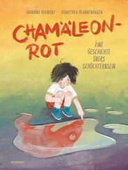 Cham&auml;leonrot