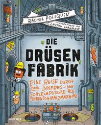 Die Dr&uuml;senfabrik