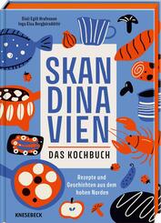 Skandinavien. Das Kochbuch
