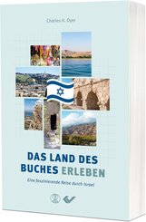 Das Land des Buches erleben