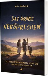 Das gro&szlig;e Versprechen
