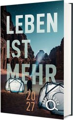 Leben ist mehr 2027 - Gro&szlig;druck