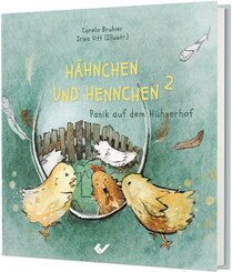 H&auml;hnchen und Hennchen 2