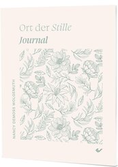 Ort der Stille Journal
