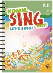 Komm, sing mit!