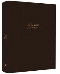 Schlachter LIEBEZURBIBEL Terra