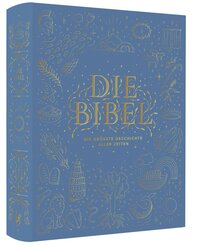 NE&Uuml; LIEBEZURBIBEL Promise