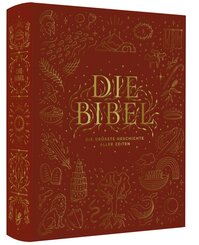 NE&Uuml; LIEBEZURBIBEL Redeemed