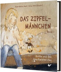 Das Zipfelm&auml;nnchen Band 1