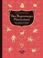 Das Regensburger M&auml;rchenbuch