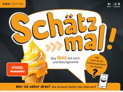 Sch&auml;tz mal! Kids Edition