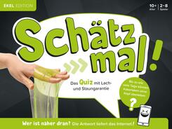 Sch&auml;tz mal! Ekel Edition