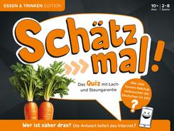Sch&auml;tz mal! Essen & Trinken Edition
