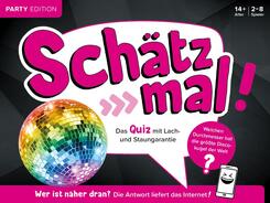 Sch&auml;tz mal! Party Edition