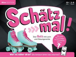 Sch&auml;tz mal! 80er Edition