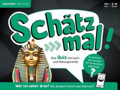 Sch&auml;tz mal! History Edition
