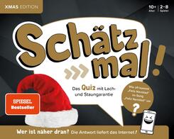 Sch&auml;tz mal! Xmas Edition