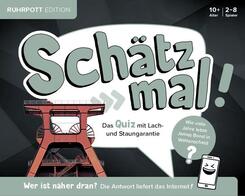 Sch&auml;tz mal! Ruhrpott Edition