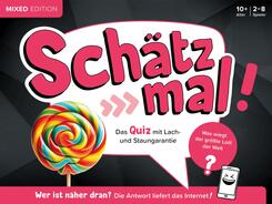 Sch&auml;tz mal! Mixed Edition