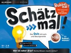 Sch&auml;tz mal! Allround Offline-Edition