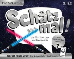Sch&auml;tz mal! Star Wars Edition