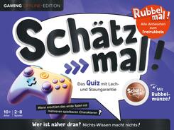 Sch&auml;tz mal! Gaming Offline Edition