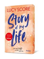 Story of My Life (English Edition)
