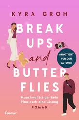 Breakups and Butterflies