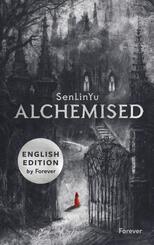 Alchemised English Edition