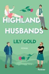 Highland Husbands