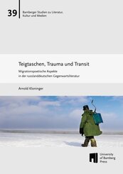Teigtaschen, Trauma und Transit