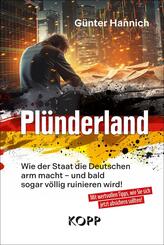 Pl&uuml;nderland