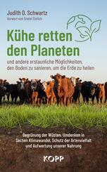 K&uuml;he retten den Planeten