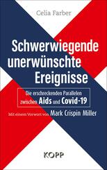 Schwerwiegende unerw&uuml;nschte Ereignisse