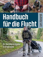 Handbuch f&uuml;r die Flucht