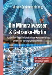 Die Mineralwasser- & Getr&auml;nke-Mafia