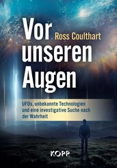 Vor unseren Augen