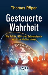 Gesteuerte Wahrheit